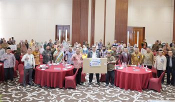 Menjaring Potensi Anggota Prioritas