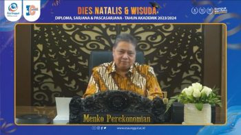 Wujudkan Visi Indonesia Emas, Pemerintah Susun RPJN 2025-2045