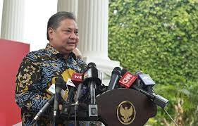 Pemerintah Lakukan Pengetatan Impor Sejumlah Barang