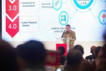 Pemerintah Fasilitasi UMKM dan Penyediaan Lapangan Kerja