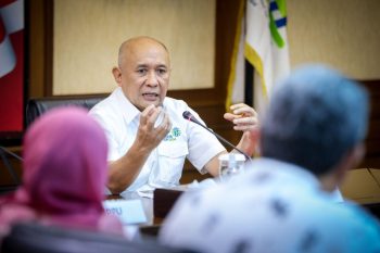 KemenKopUKM dan KPPU Berkolaborasi Atur Pasar Digital UMKM