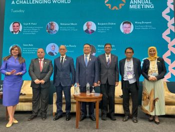 PLN Bangun Infrastruktur Kelistrikan Terintegrasi untuk Wujudkan Pemerataan