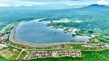 Miliki Manfaat Besar dan Berdampak Luas, Pemerintah Wujudkan Proyek Strategis Nasional