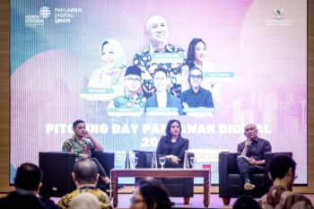 Pitching Day Pahlawan Digital UMKM 2023