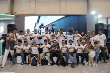 ARC Jadi Agen Perubahan Mobilitas Serta Gaya Hidup Modern