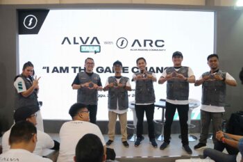 ARC Jadi Agen Perubahan Mobilitas Serta Gaya Hidup Modern