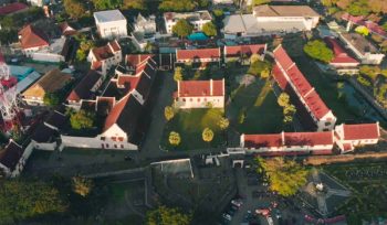 Fort Rotterdam, Episentrum Perluasan Kota Makassar