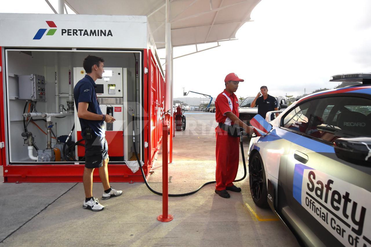 Pertamina Patra Niaga Bantah Hoaks soal BBM, Apa Saja?