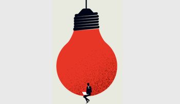 Seorang WirausahawanMemang Dituntut Kreatif