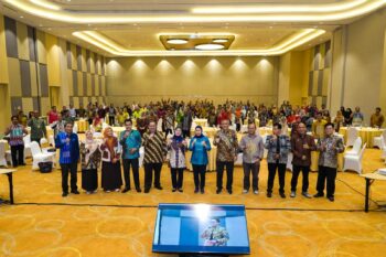 Kemenperin Gandeng Pemda Sinkronisasi Program IKM