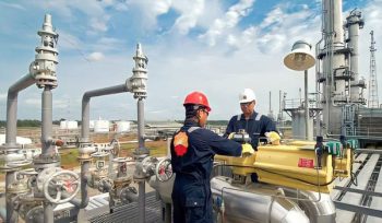 Tahun ke-9 Operasi Ilegal 397 Sumur Minyak di Jambi