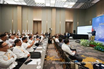 Implementasikan Tiga Program, Kominfo Dorong UMKM Terapkan Digitalisasi