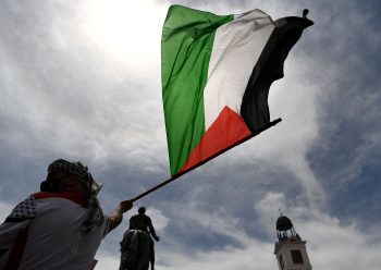 MUI Serukan umat Islam Tak Gunakan Produk Israel Selama Ramadan