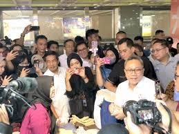 Mendag: Awasi Impor dan Tata Perdagangan Daring