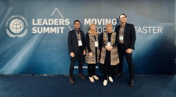 Inovasi PLN “SuperSUN”, Raih Juara SDG Innovation Summit 2023 di New York, Amerika