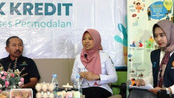 Kementan Gandeng Baznas Kembangkan Klaster Komoditas Petani Milenial