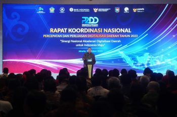 Ditengah Resiko Resesi Global, Pemerintah Targetkan Pertumbuhan Ekonomi 6-7%