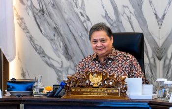 Kekhawatiran Naiknya Pangan dan Energi Global, Inflasi Inti September di Peringkat 7 Dunia