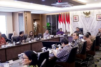 Pemerintah Implementasikan KUR Sektor Pertanian