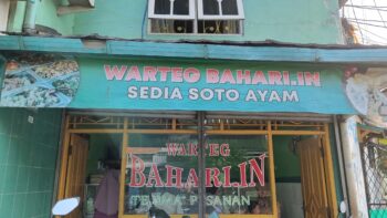 Bertahan dengan Pelayanan Konvensional