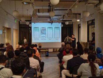 HiFuture, Kembangkan Teknologi Audio Berbasis Kecerdasan 