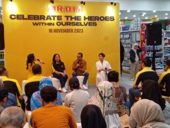 MR.DIY dan MBK Ventura Bersinergi Hadirkan Pemberdayaan Perempuan Pelaku UMKM di 12 Provinsi