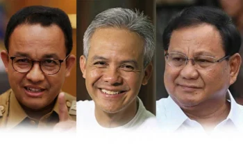 Begini Visi Ekonomi Digital Indonesia 2024-2029 dari Ketiga Capres