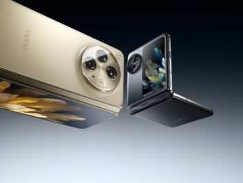 OPPO Raih Penghargaan Superbrands Indonesia 2023