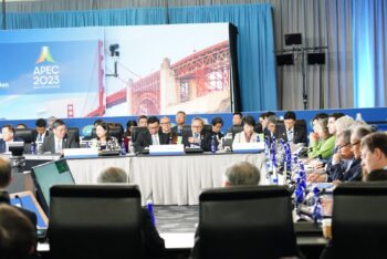 Mendag Serukan Reformasi WTO di Pertemuan APEC 2023 
