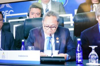 Mendag Serukan Reformasi WTO di Pertemuan APEC 2023 