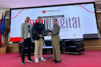 Scala by Metranet bersama Hijra Dukung Digitalisasi Pendidikan