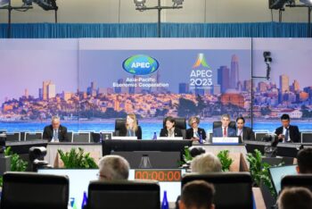 Mendag Serukan Reformasi WTO di Pertemuan APEC 2023