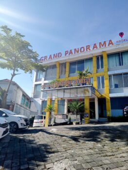 Setelah Drop Pandemi, Grand Panorama Gencar Promosi dan Diskon