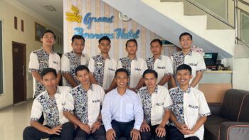 Setelah Drop Pandemi, Grand Panorama Gencar Promosi dan Diskon