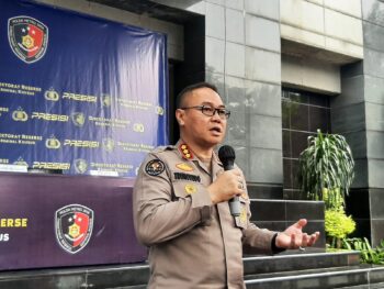 Amankan Piala Dunia U-17 di Jakarta, Polda Metro Kerahkan 2.348 Personel
