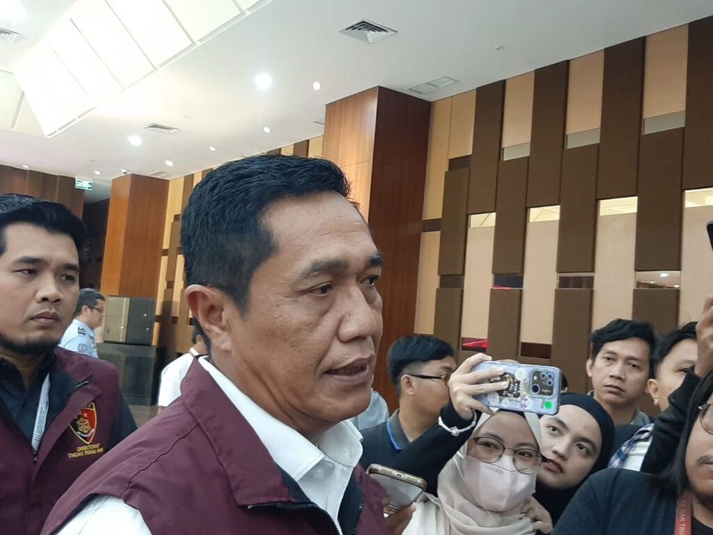 61 Saksi Diperiksa Bareskrim Terkait Dugaan Penyebaran Hoaks Rocky Gerung