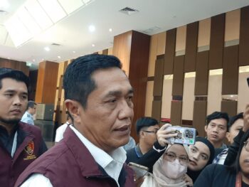 Bareskrim Tetapkan Tujuh PPLN Kuala Lumpur Jadi Tersangka Kasus Dugaan Pelanggaran Pemilu