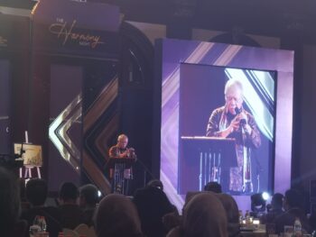Konstruksi Indonesia sebagai Perwujudan Mimpi Besar