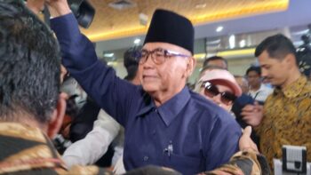 Panji Gumilang Resmi Jadi Tersangka TPPU