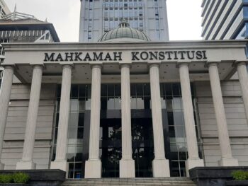 Nasib Anwar Usman Akan Ditentukan Selasa Depan