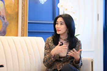 Wealth Management BRI Berikan Layanan Lengkap & Aman ala Supermarket