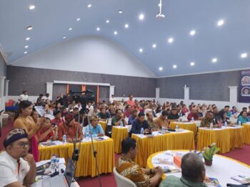 Melalui Program Palugada, BPR Kanti Perkokoh Pondasi Dasar Koperasi 
