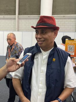 PUPR, Asosiasi Tingkatkan Program Pendidikan untuk Operator Alat Berat