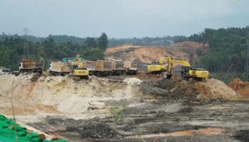 PUPR, Asosiasi Tingkatkan Program Pendidikan untuk Operator Alat Berat