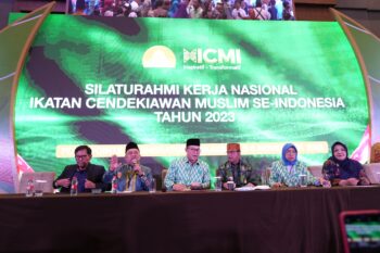 Capres Anies: Kesetaraan adalah Kunci Persatuan