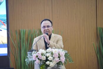 Pembangunan infrastruktur Berkelanjutan, HPJI: Butuh Biaya Besar