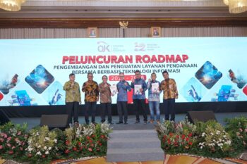 Empat Pilar Utama Pengembangan dan Penguatan Fintech Lending