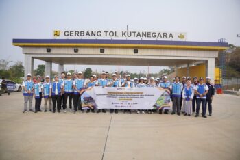 Terobosan Pembiayaan Kreatif dan Berkelanjutan Pembangunan Jalan di Indonesia