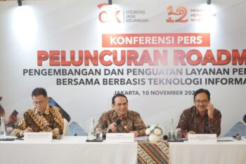 Awal 2024 OJK Akan Turunkan Bunga Pinjol Bertahap