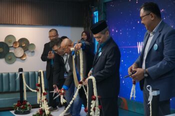 Soft Opening Articular Clinic Terbesar, Atasi Permaslahan orthopedi dan Nyeri